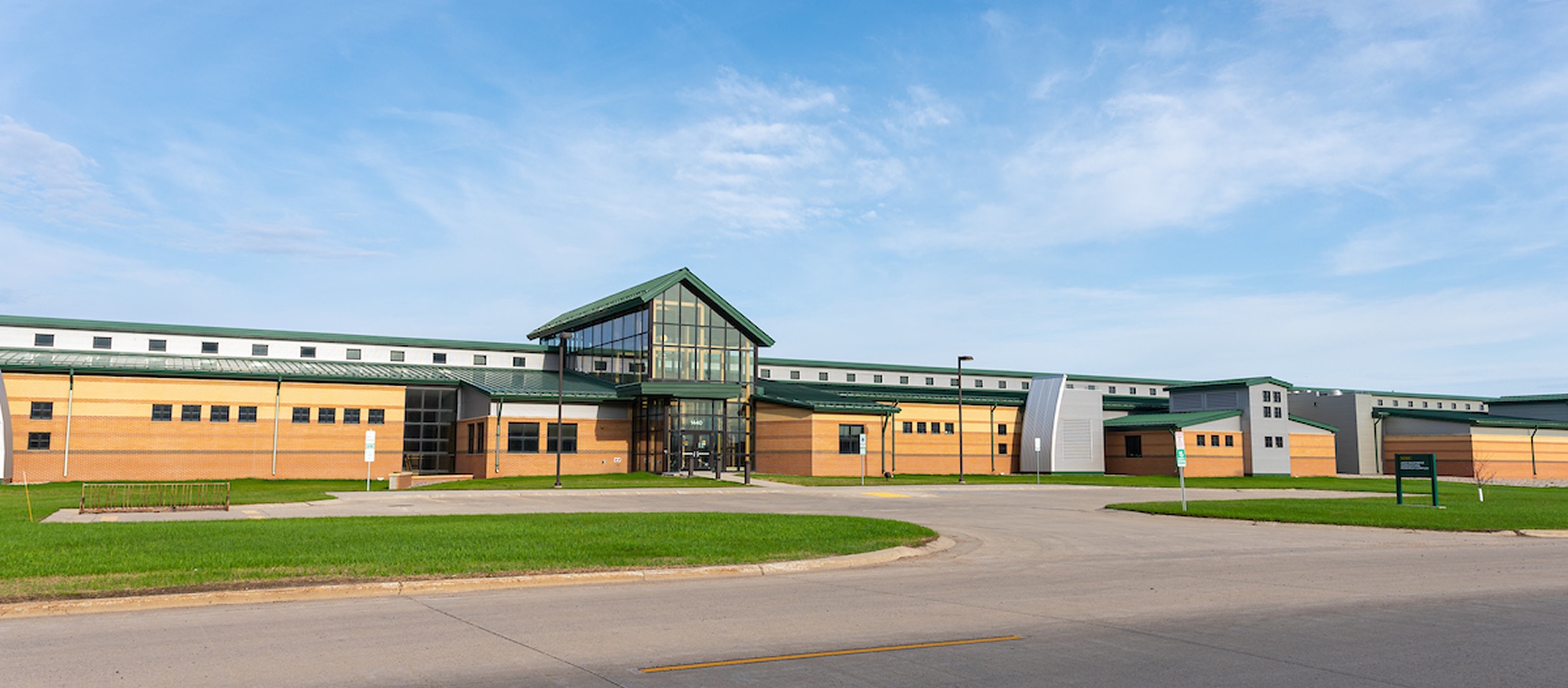 NDSU Nematology Lab Team